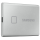 Samsung Portable SSD T7 Touch 1TB USB 3.2 Gen. 2 Srebrny - 541044 - zdjęcie 4